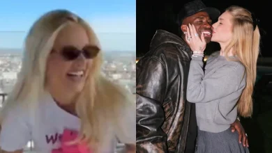 Amigos dizem que Virginia Fonseca tem 'pressa' para dormir com Vini Jr. em Madri; veja reação dela