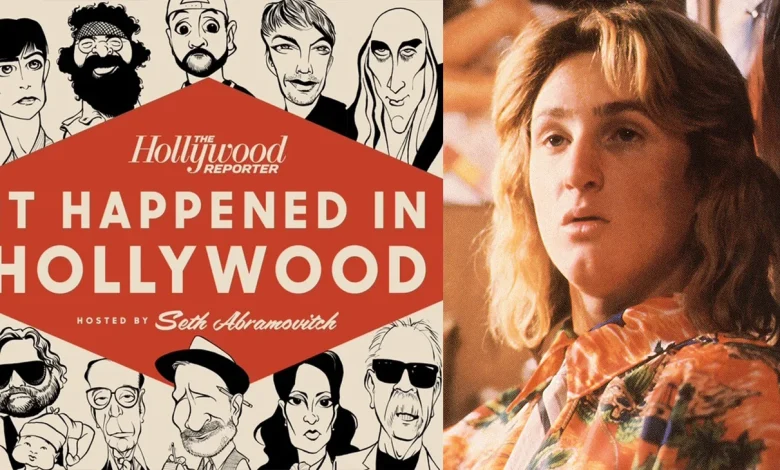 Amy Heckerling on 'Fast Times'