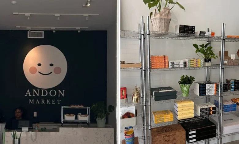 An AI Launched This Retail Store and Hired Employees on Its Own