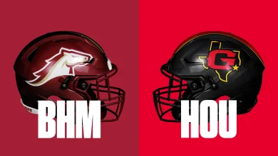 An Easter Day Showdown: Houston Seeks First Victory in Home Debut Against Birmingham