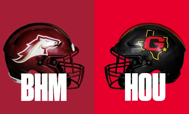 An Easter Day Showdown: Houston Seeks First Victory in Home Debut Against Birmingham