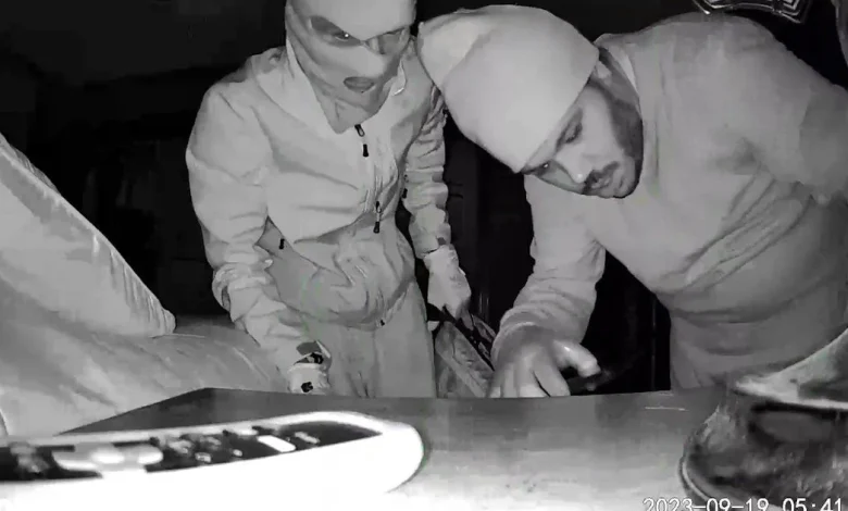 An Indiana man is poisoned with a root beer float. How a robbery revealed a sinister plot to kill