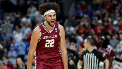 An NBA-level player is hitting the transfer portal. Kentucky will be on his list