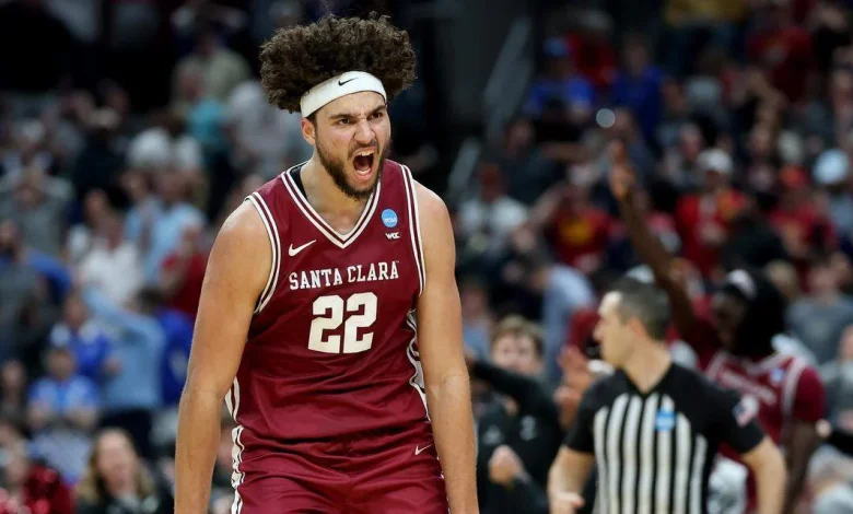 An NBA-level player is hitting the transfer portal. Kentucky will be on his list