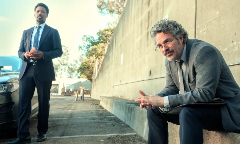 An exciting star-studded new thriller movie is now streaming at home