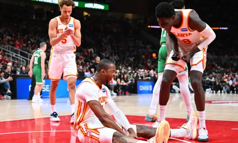 An honest review of the Jonathan Kuminga experience