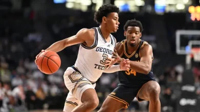 An in-depth look at IU basketball transfer portal target Jaeden Mustaf