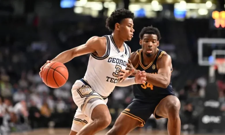 An in-depth look at IU basketball transfer portal target Jaeden Mustaf