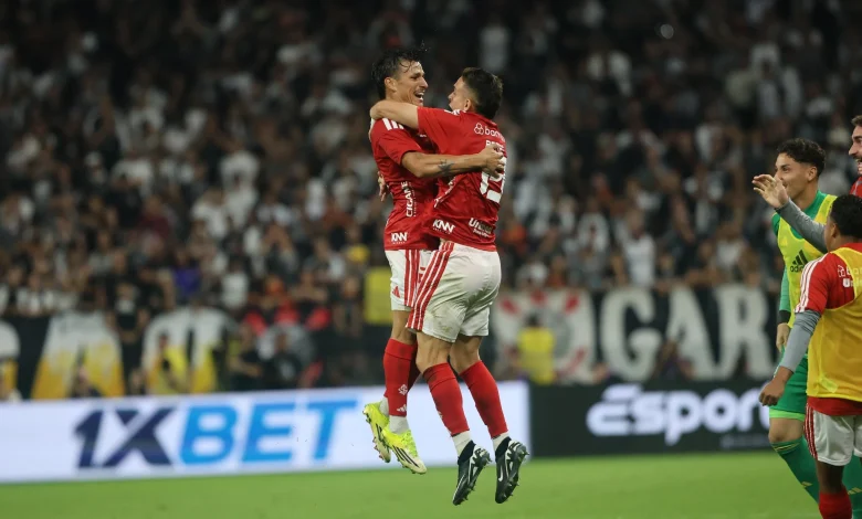 Análise: Inter renasce com gol de DVD de Bernabei e empolga Pezzolano para o Gre‑Nal 452