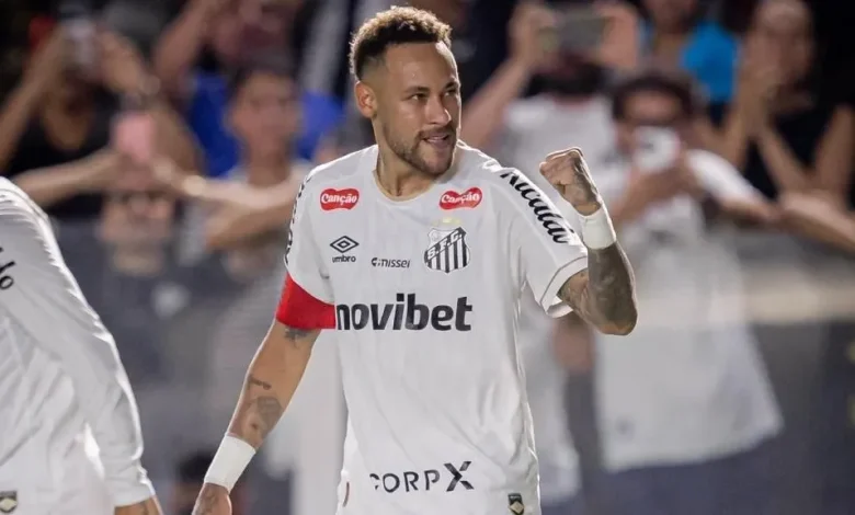 Análise: Neymar não pode sequestrar a temporada do Santos