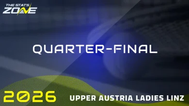 Anastasia Potapova vs Lilli Tagger Preview & Prediction | 2026 Upper Austria Ladies Linz | Quarter-Final