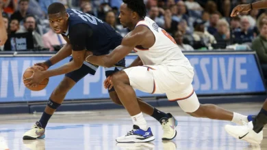 And-Ones: Perimeter Defenders, Malone, Cooper, Vezenkov