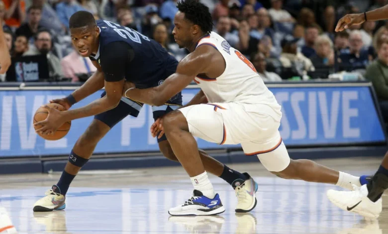 And-Ones: Perimeter Defenders, Malone, Cooper, Vezenkov