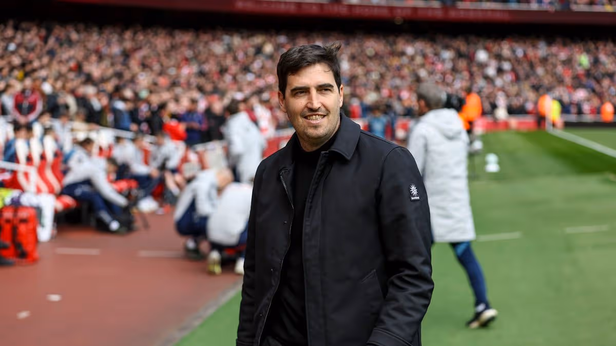 Andoni Iraola could have FIVE giant job offers after Bournemouth exit - and it's easy to see why