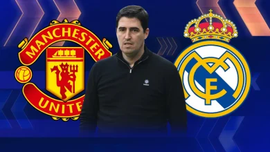 Andoni Iraola to leave Bournemouth at end of season - four potential next clubs for Spaniard