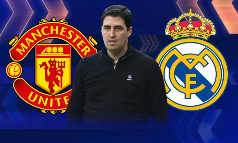 Andoni Iraola to leave Bournemouth at end of season - four potential next clubs for Spaniard