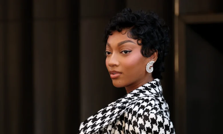 Angel Reese after trade: 'I just feel that urge right now that I'm going to win again'