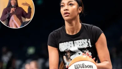 Angel Reese talks 'uncomfortable' reality after Dream trade