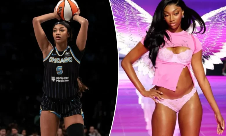 Angel Reese traded by Sky after 'different direction' threats