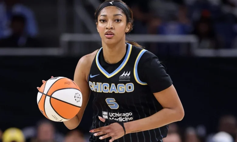 Angel Reese’s trade another example of Chicago Sky’s inability to hold onto stars