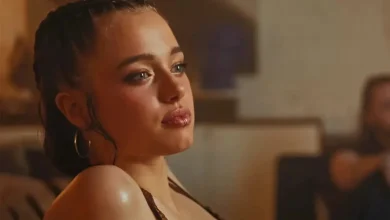 Angelina Jolie’s Daughter, Shiloh Jolie, Just Made Her K-Pop Music Video Debut