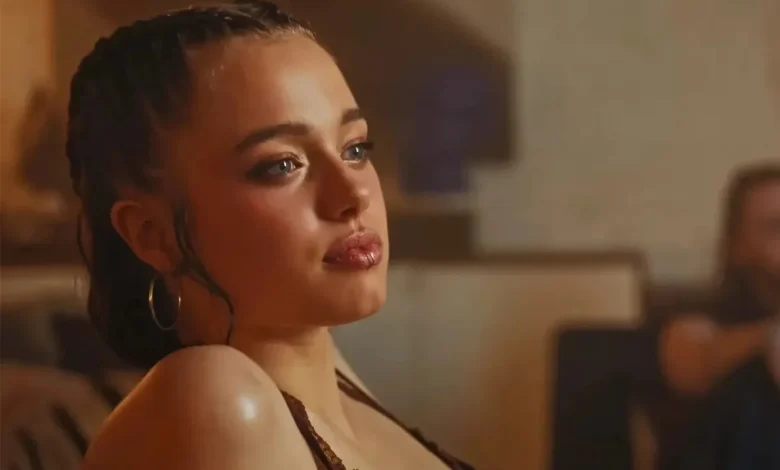 Angelina Jolie’s Daughter, Shiloh Jolie, Just Made Her K-Pop Music Video Debut