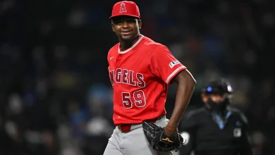 Angels Turn To Soriano To Face Sale, Braves After Series Win Over Mariners