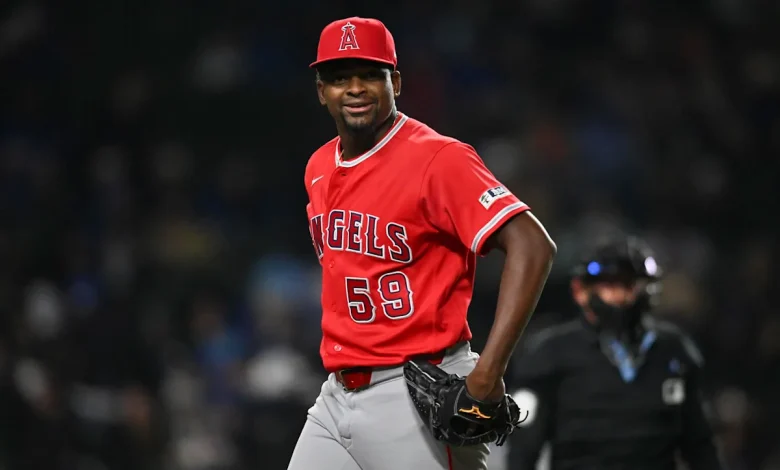 Angels Turn To Soriano To Face Sale, Braves After Series Win Over Mariners