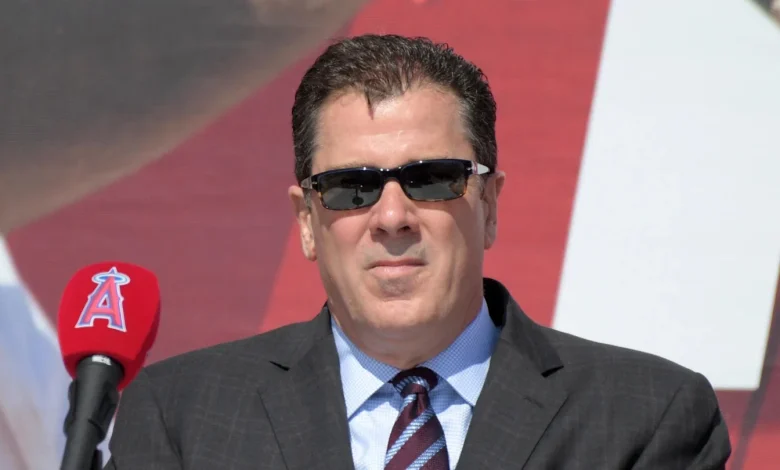 Angels made a home opener decision that could backfire in a big way