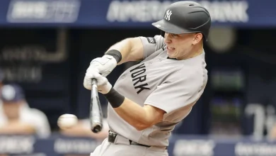 Angels vs Yankees Prediction, Picks & Odds for Today's MLB Game