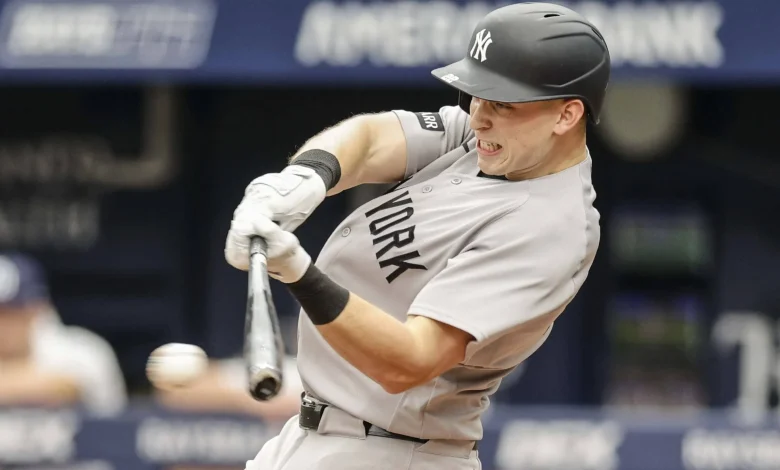 Angels vs Yankees Prediction, Picks & Odds for Today's MLB Game