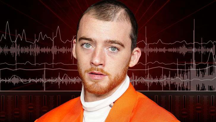 Angus Cloud Euphoria: From Unknown to Fame