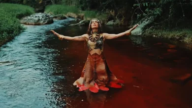 Anitta divulga tracklist (sem surpresas) do álbum 'Equilibrium', mas mantém o nome da oitava faixa em segredo