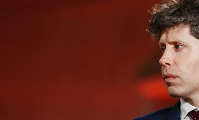 Anonymous Sources Detail Sam Altman’s Alleged Untrustworthiness in New Report