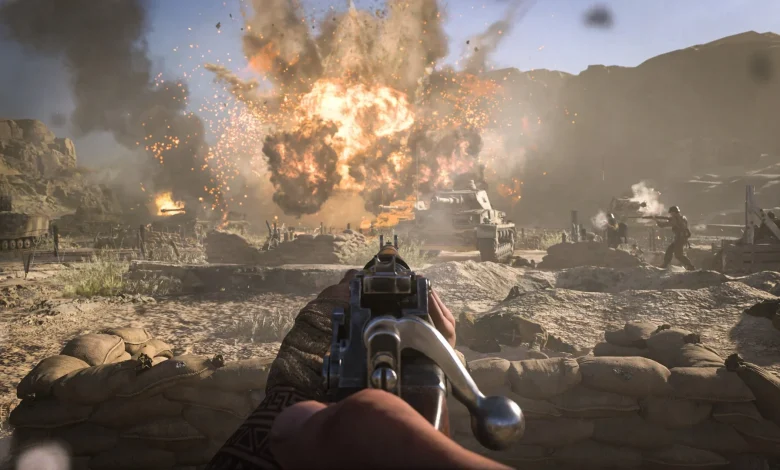 Another Call Of Duty Game Is Seemingly Being Prepped For Xbox Game Pass