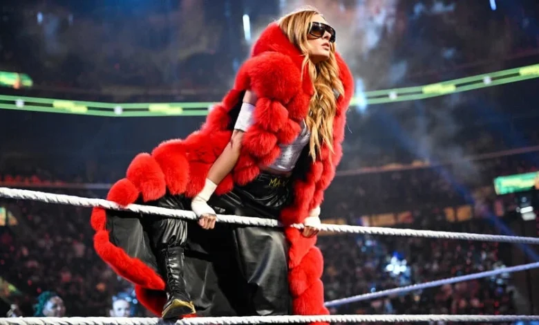 Another WWE Star Sadly Adds Name To List of Soon To Retire Legends