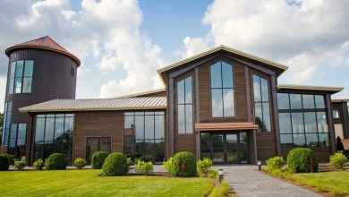 Another whiskey maker shutting down two Kentucky distilleries for at least a year