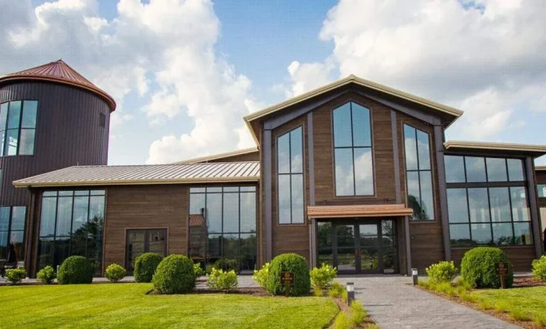 Another whiskey maker shutting down two Kentucky distilleries for at least a year