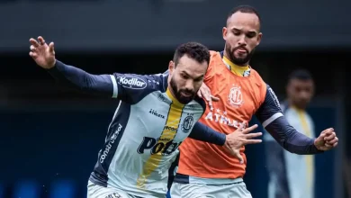 Antes de duelo histórico, Mirassol faz primeiro treino fora do Brasil na Libertadores