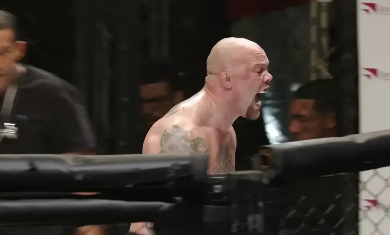 Anthony Smith shines at Gamebred Bareknuckle MMA: Full results, video