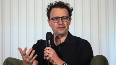 Anthropic Exec Says Culture Lets Staff 'Just Argue With Dario'