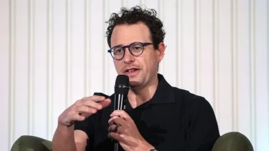 Anthropic Has Surged to a Trillion-Dollar Valuation on Secondary Markets.