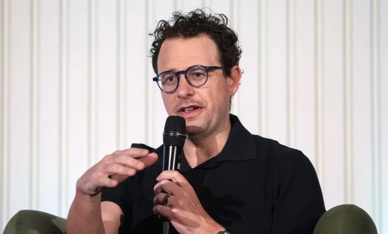 Anthropic Has Surged to a Trillion-Dollar Valuation on Secondary Markets.