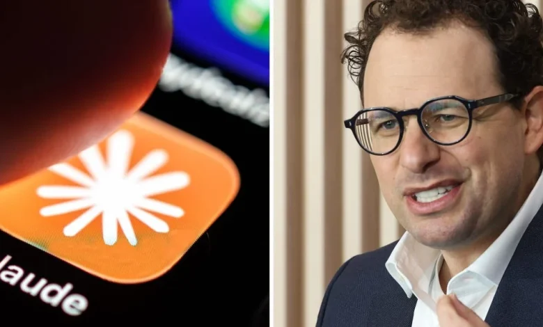 Anthropic May Soon Pass OpenAI on This Measure of AI Business Spending