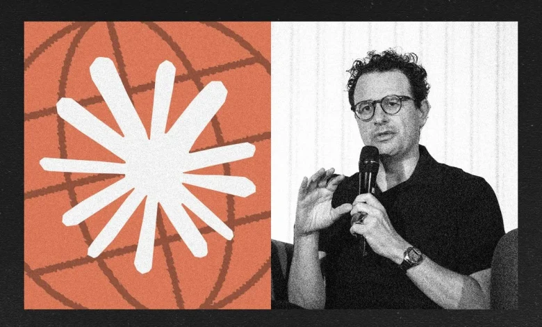 Anthropic Teams Up With Its Rivals to Keep AI From Hacking Everything