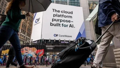 Anthropic Will Use CoreWeave’s AI Capacity to Power Claude