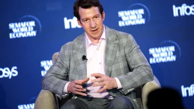 Anthropic co-founder confirms the company briefed the Trump administration on Mythos