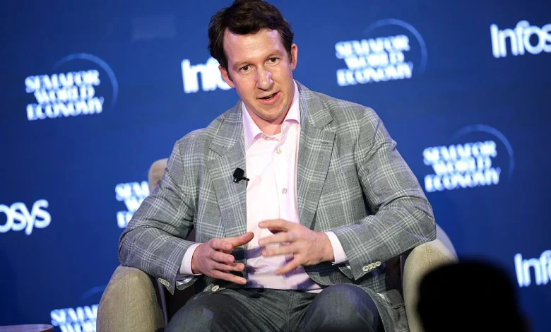 Anthropic co-founder confirms the company briefed the Trump administration on Mythos