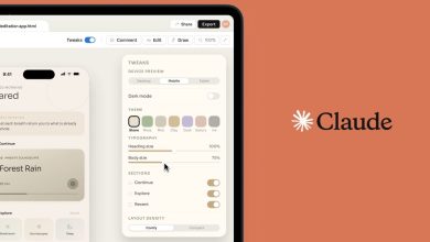 Anthropic launches Claude Design following Opus 4.7 model upgrade