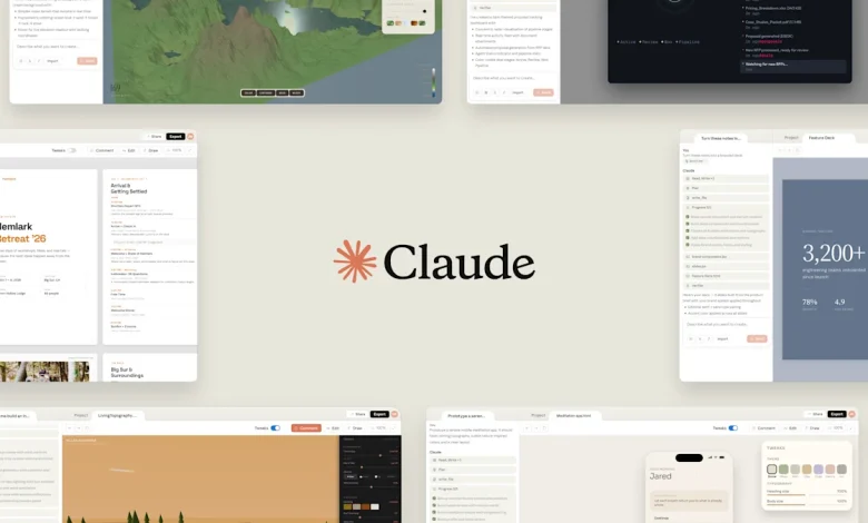 Anthropic now has a design assistant too